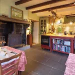 Gasthof Le Cuisinier En Combraille