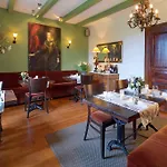 Gasthof Le Cuisinier En Combraille Vergheas