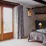 Le Cuisinier En Combraille Gasthof 3*
