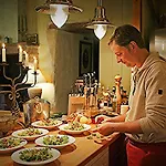 Le Cuisinier En Combraille Gasthof