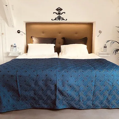 Maison d'hôtes Le Cuisinier En Combraille 3*