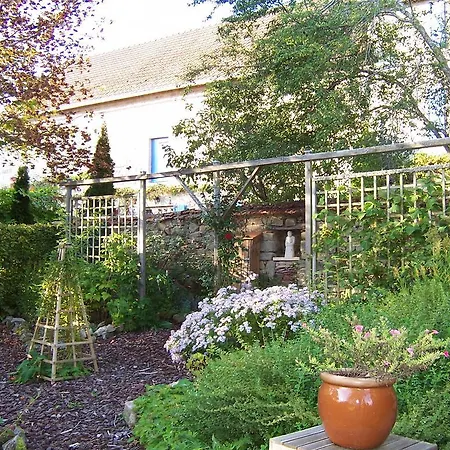 Le Cuisinier En Combraille 3* Vergheas