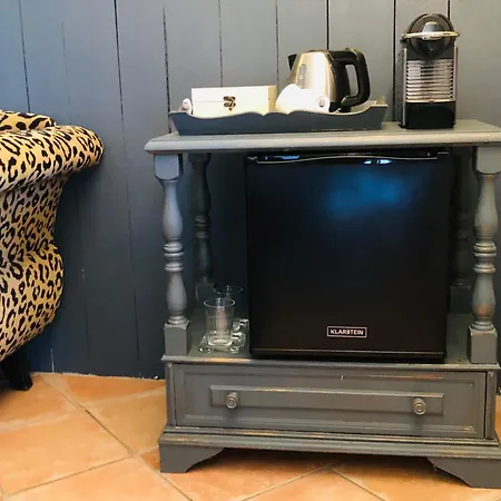 Le Cuisinier En Combraille 3*