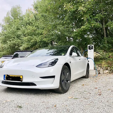 Maison d'hôtes Le Cuisinier En Combraille 3*