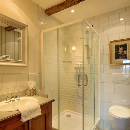 Le Cuisinier En Combraille 3*