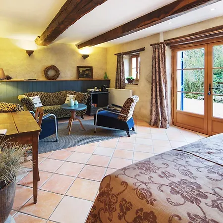 Le Cuisinier En Combraille Feriehus *