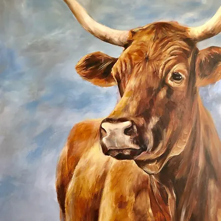 Maison d'hôtes Le Cuisinier En Combraille Vergheas