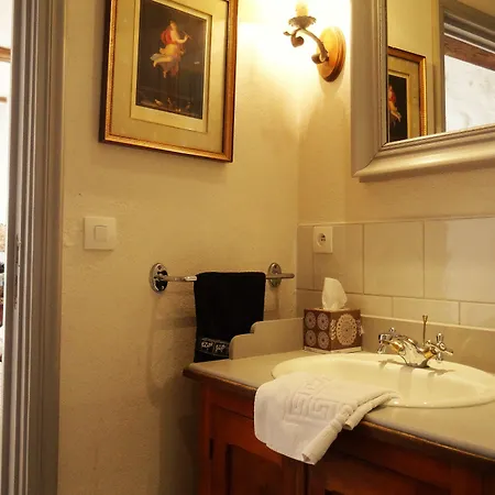 Le Cuisinier En Combraille Vergheas