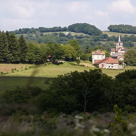 Le Cuisinier En Combraille