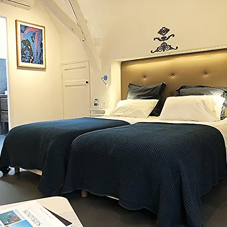 Maison d'hôtes Le Cuisinier En Combraille 3*