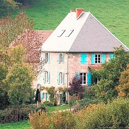 Le Cuisinier En Combraille