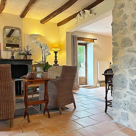Le Cuisinier En Combraille Holiday home