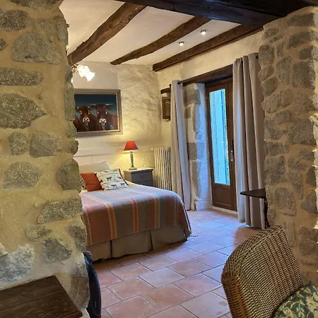 Le Cuisinier En Combraille Holiday home *