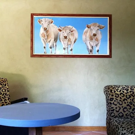 Le Cuisinier En Combraille 3* Vergheas