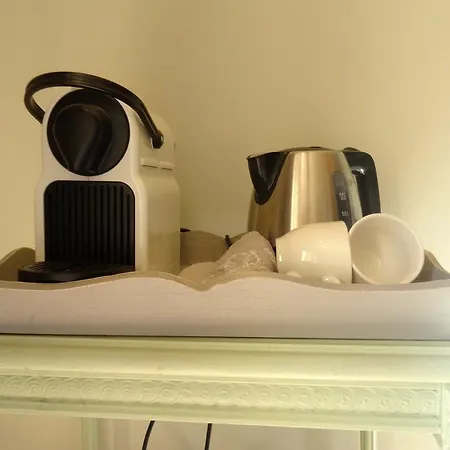 Maison d'hôtes Le Cuisinier En Combraille 3*