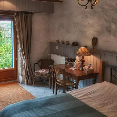 Le Cuisinier En Combraille 3* Vergheas