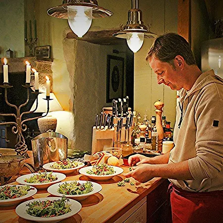 Le Cuisinier En Combraille Maison d'hôtes