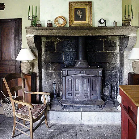 Le Cuisinier En Combraille Vergheas