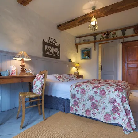 Le Cuisinier En Combraille Vergheas