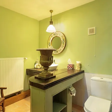 Le Cuisinier En Combraille Maison d'hôtes 3*