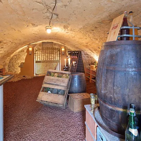 Le Cuisinier En Combraille