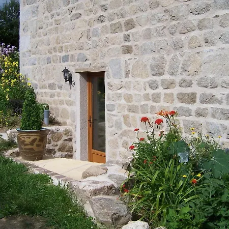 Le Cuisinier En Combraille Vergheas