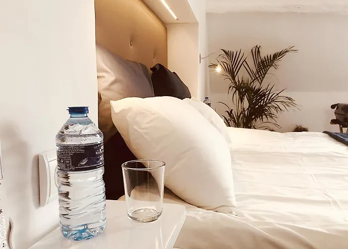 Affittacamere Le Cuisinier En Combraille Vergheas