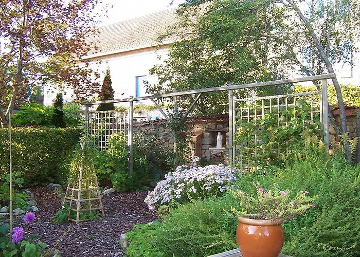 Le Cuisinier En Combraille 3* Vergheas