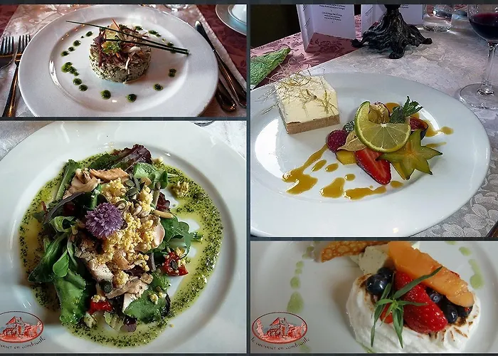 Affittacamere Le Cuisinier En Combraille