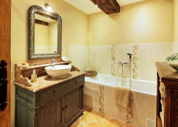 Affittacamere Le Cuisinier En Combraille 3*